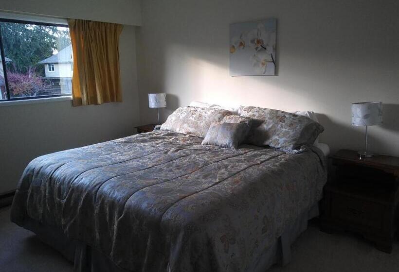 דירת חדר, Rosedale Manor