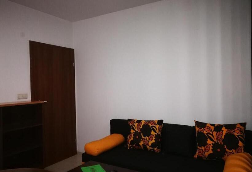 Апартаменты 2 Спальни, Top Lodge Apartments