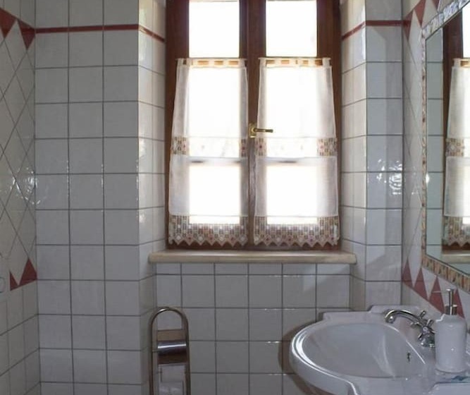 スタンダードルーム, Agriturismo Casa Fibbianello