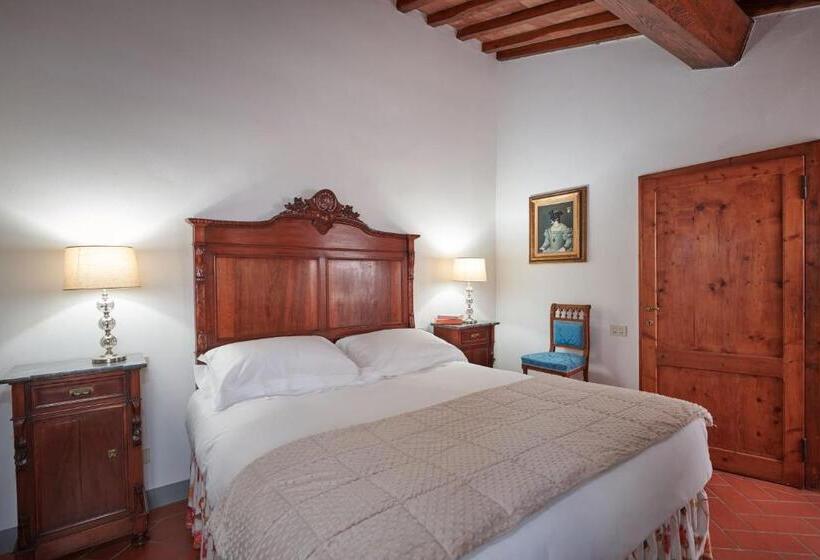 ２ベッドルームのスーペリアアパートメント, Santa Maria A Poneta