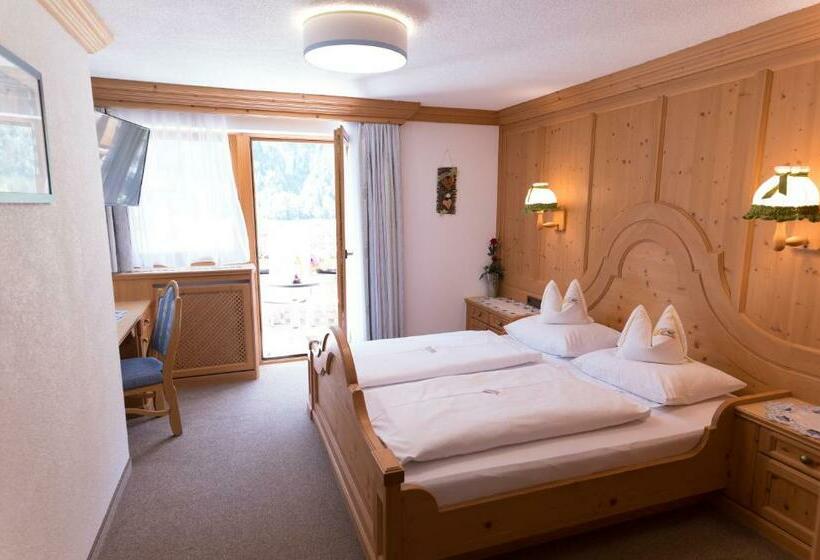 Апартаменты 1 Спальня, Landhaus Marion