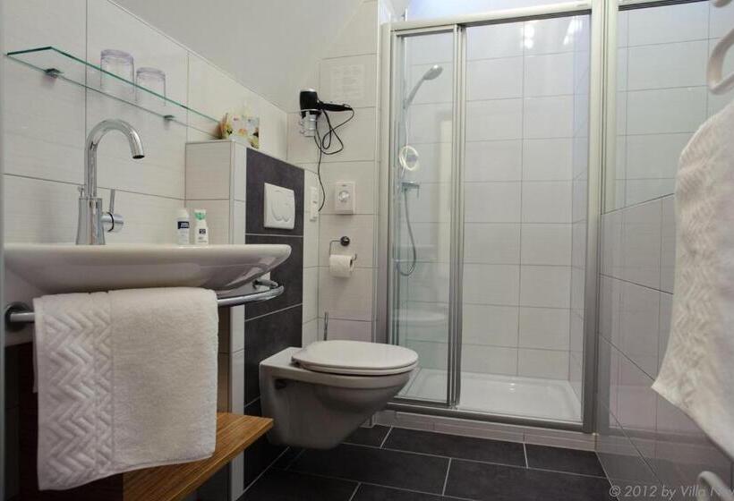 Классический Номер, Villa Nova   Hotel Garni