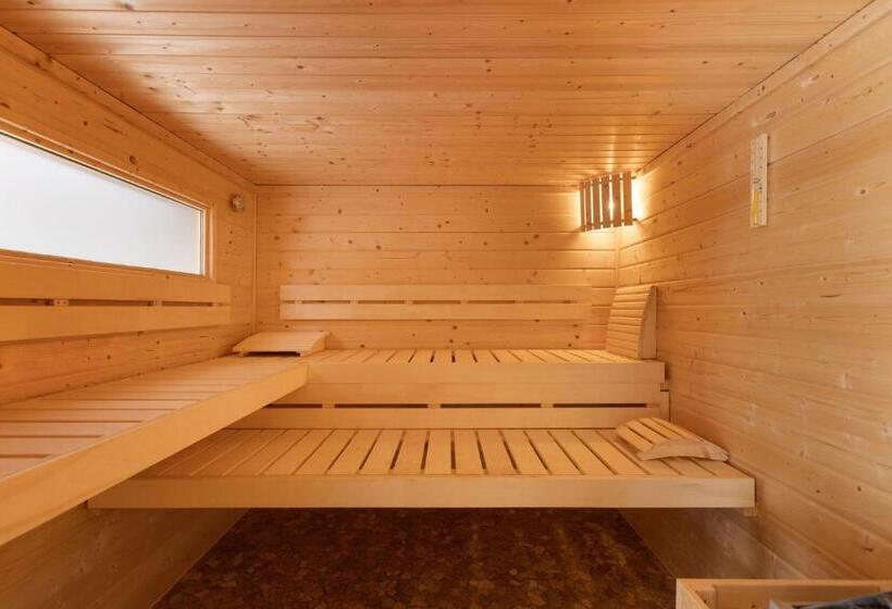 Апартаменты 4 Спальни, Pension Glockenstuhl
