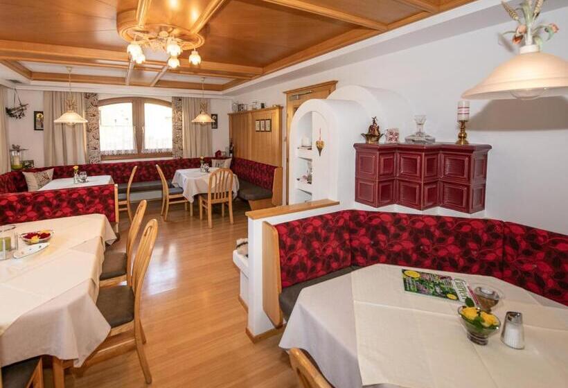 آپارتمان 2 خوابه, Pension Und Appartement Weinschreiber