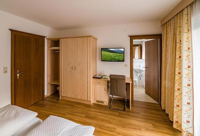 اتاق استاندارد, Pension Und Appartement Weinschreiber