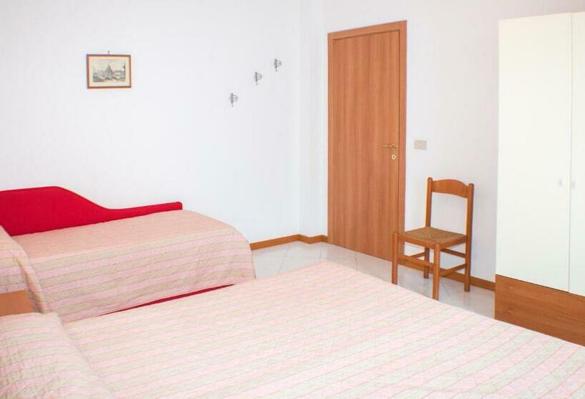 低层单卧公寓, Residence Ca' D'oro