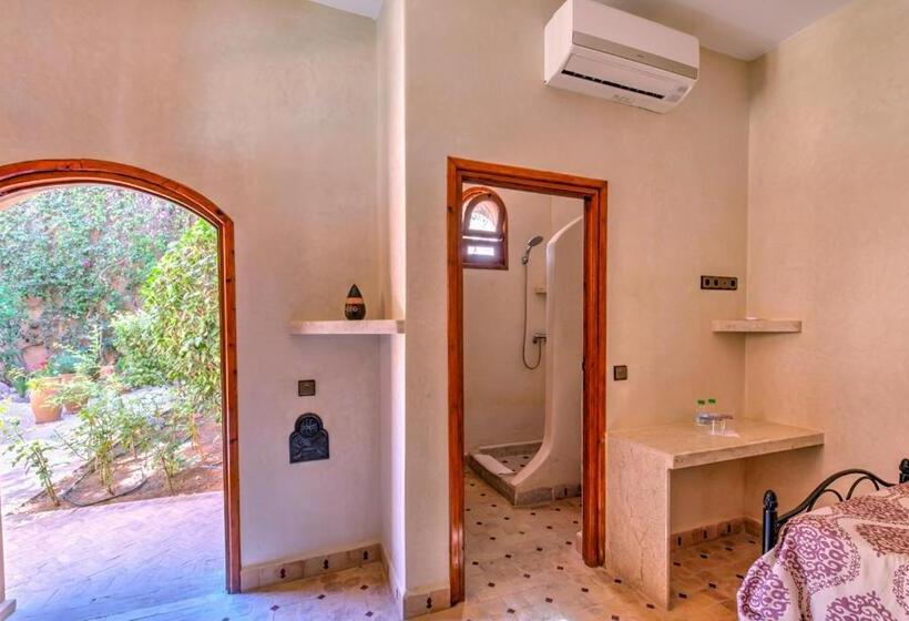 חדר סטנדרט, Riad Janoub