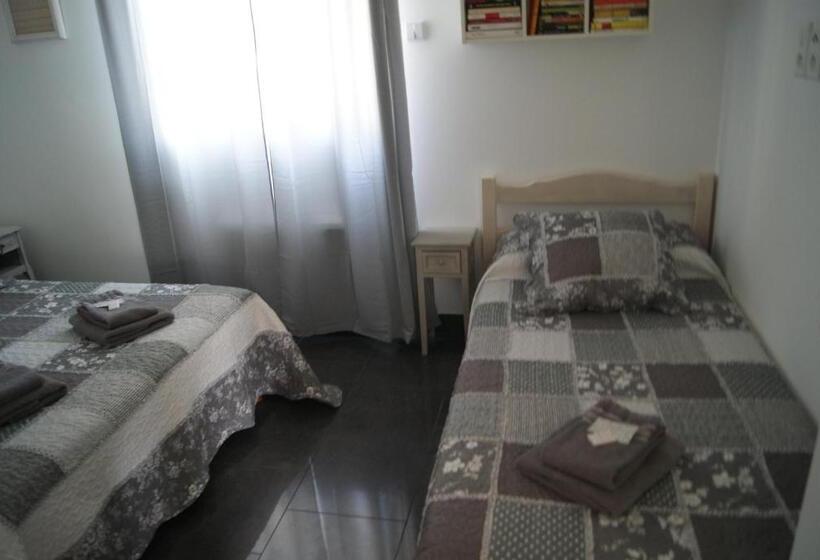 Apartamento 2 Dormitórios, Appart Hôtel Les Rochers