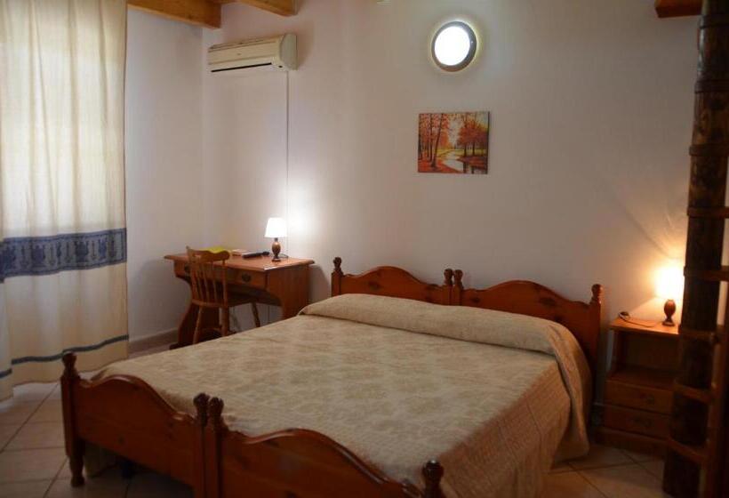 Номер Стандарт, Agriturismo Agrifoglio