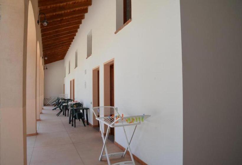 Номер Стандарт Трехместный, Agriturismo Agrifoglio