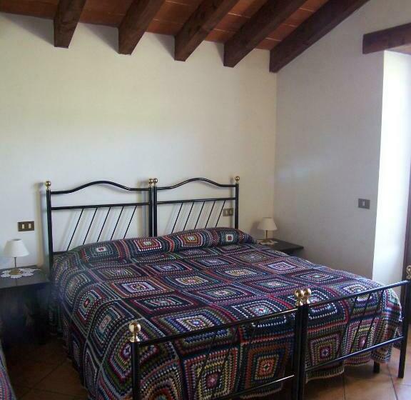 Апартаменты 1 Спальня, Agriturismo Fontandrone