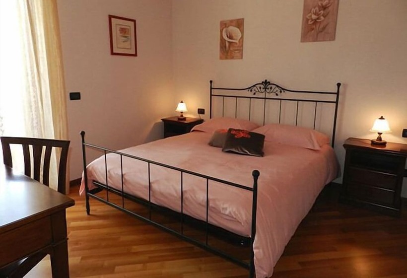 Номер Стандарт, Agriturismo Tonutti