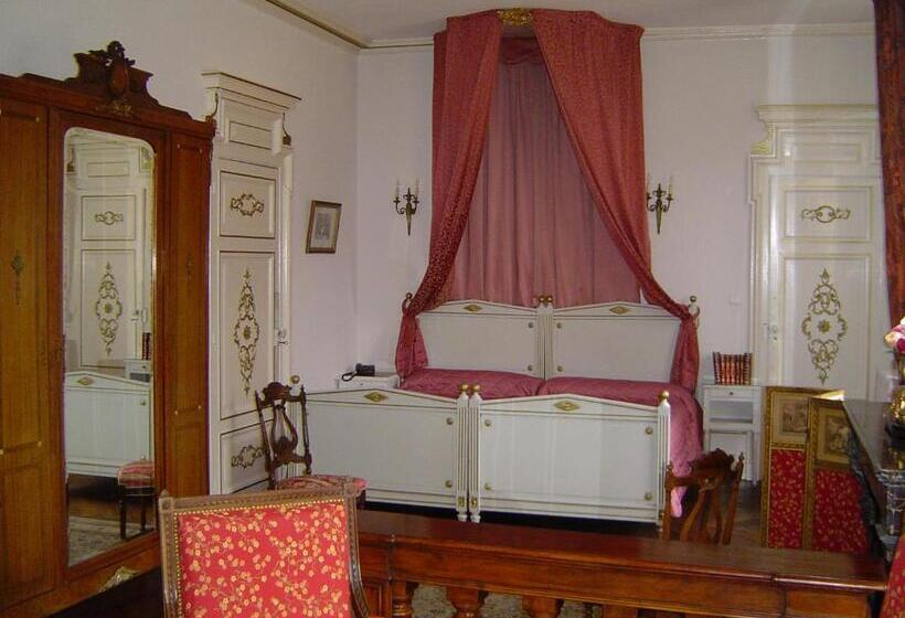 Suite, Chateau De La Chapelle Des Bois