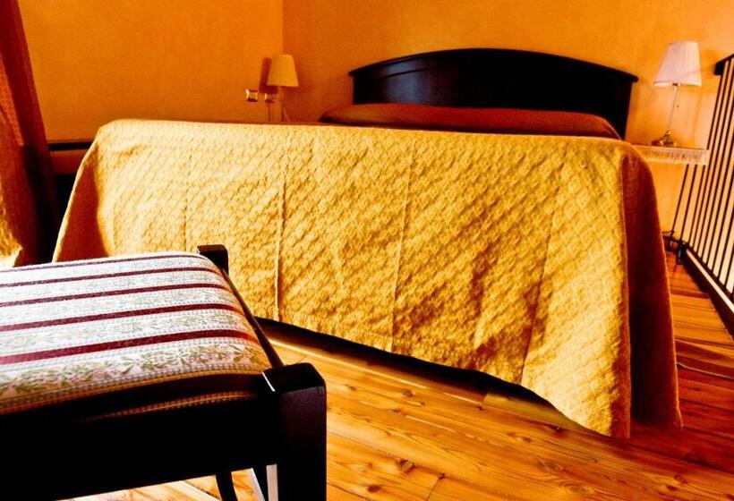 Номер Стандарт, Locanda La Casetta