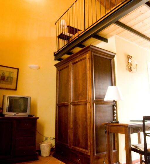 Номер Стандарт, Locanda La Casetta