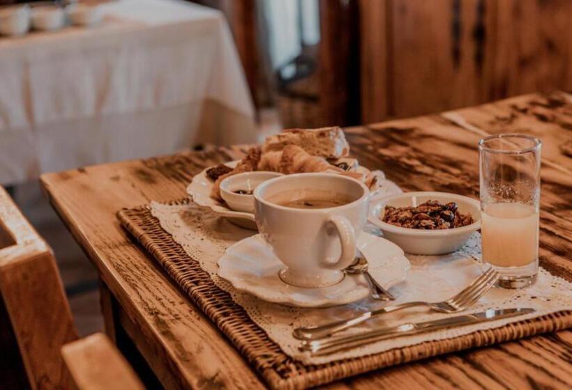 Номер Стандарт, Maison D'hôtes Le Hameau De La Mûre