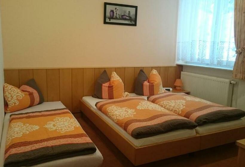 Номер Стандарт, Pension Und Berggasthaus Kapellenstein