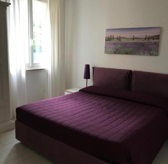 آپارتمان 2 خوابه, Residence Le Logge