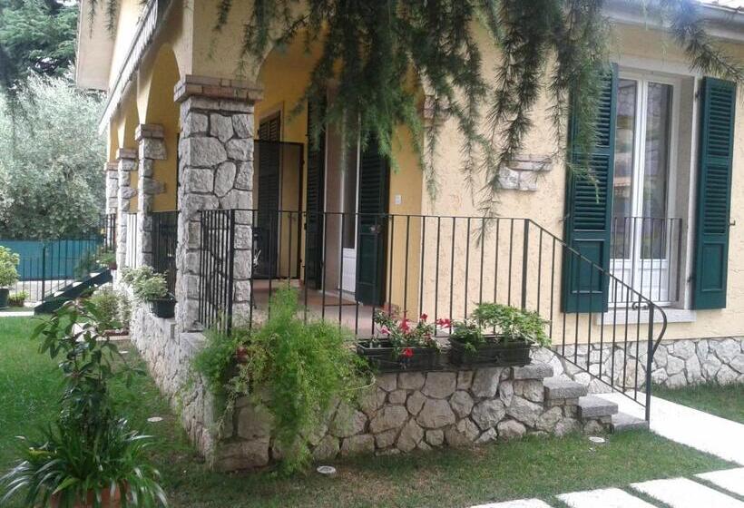 آپارتمان 2 خوابه, Residence Le Logge