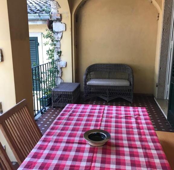 آپارتمان 1 خوابه, Residence Le Logge