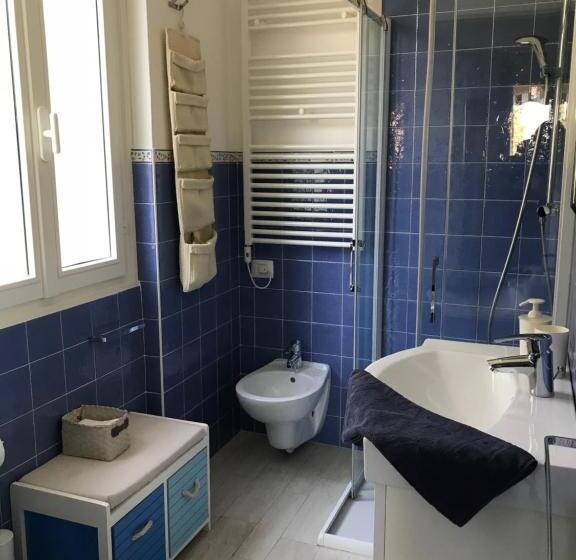 آپارتمان 1 خوابه, Residence Le Logge