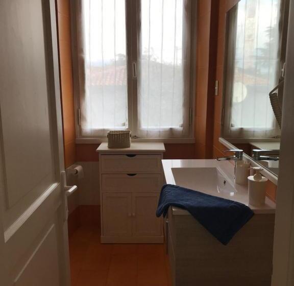 آپارتمان 1 خوابه, Residence Le Logge