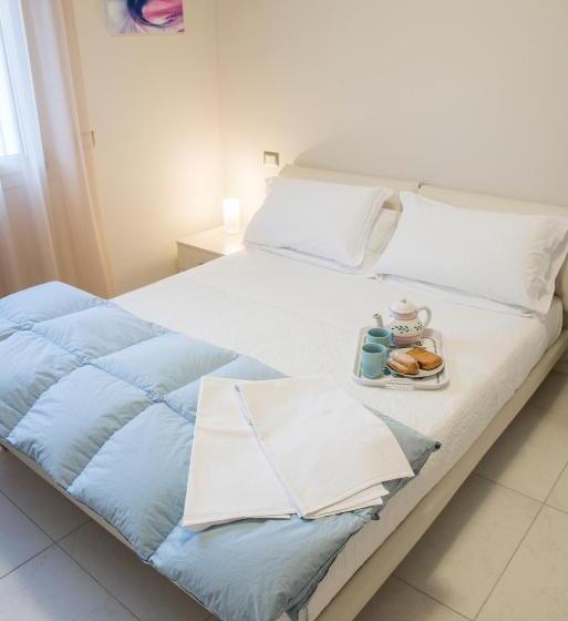 Suíte Familiar, Residence Millecento