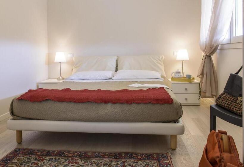 Suíte Familiar, Residence Millecento