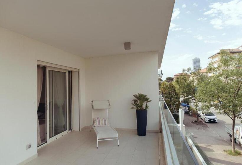 Suíte Familiar, Residence Millecento