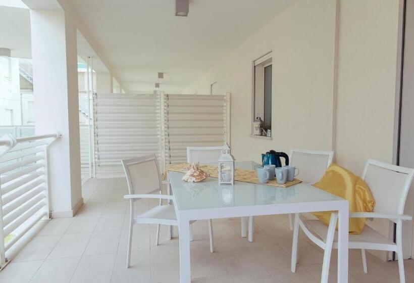 Suíte Júnior Deluxe, Residence Millecento