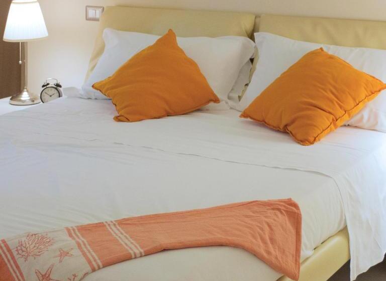 Apartamento 1 Quarto Rés-do-chão, Residence Millecento