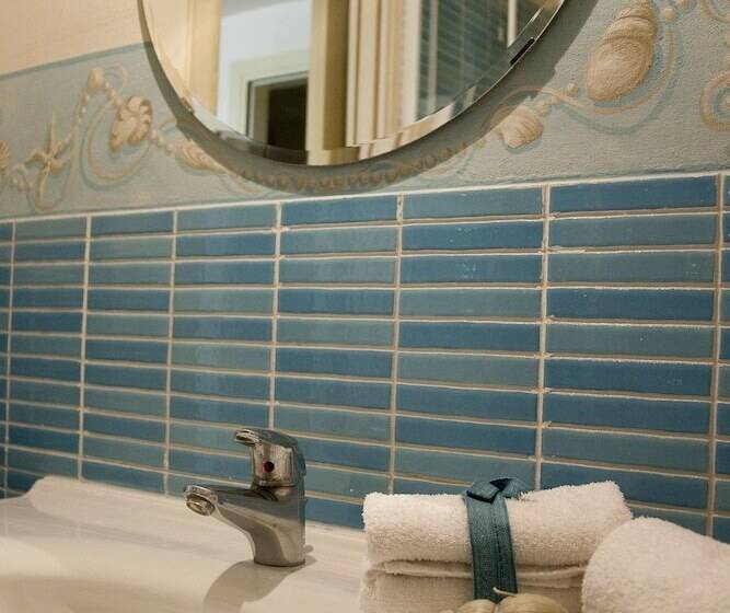 套房, Villa Mazzanta Relais & Residence