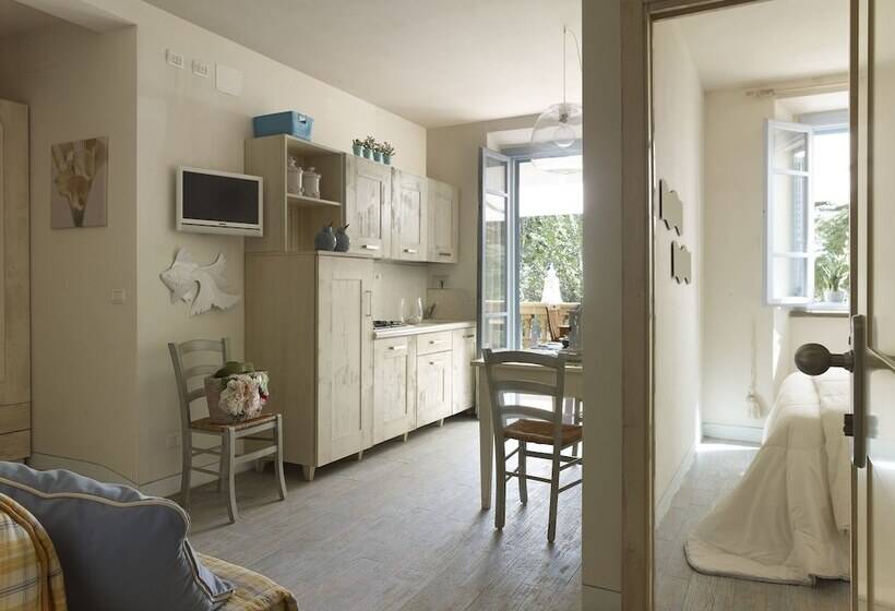 套房, Villa Mazzanta Relais & Residence