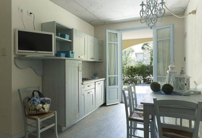 套房, Villa Mazzanta Relais & Residence