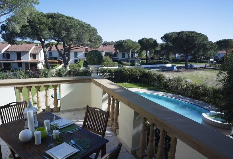 带2个卧室的套房, Villa Mazzanta Relais & Residence