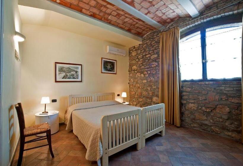 Номер Стандарт, Agriturismo Cannavota