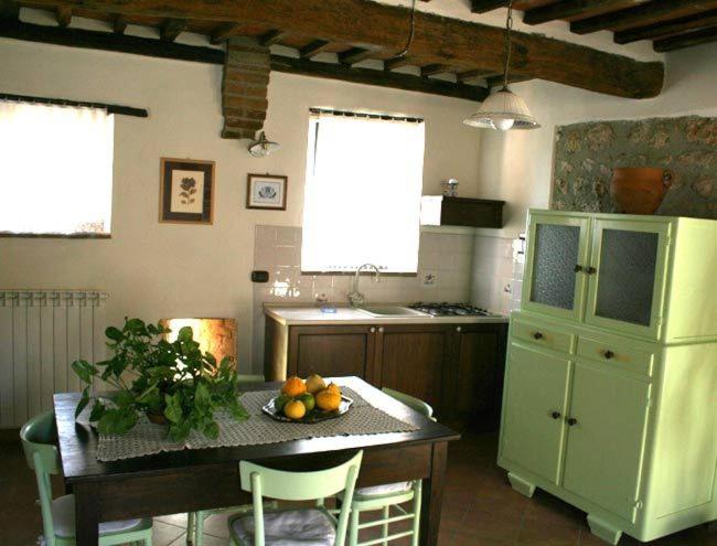 Апартаменты 1 Спальня, Agriturismo Il Caggio