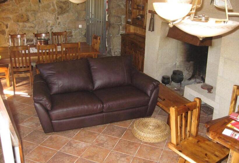 Дом 2 Спальни, Quinta Das Pias   Holiday Farm