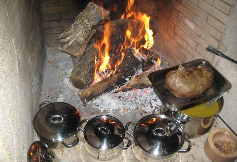Дом 2 Спальни, Quinta Das Pias   Holiday Farm