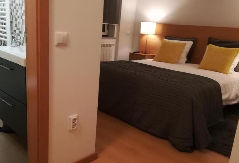 Номер Superior, Casa Da Fonte Sagrada