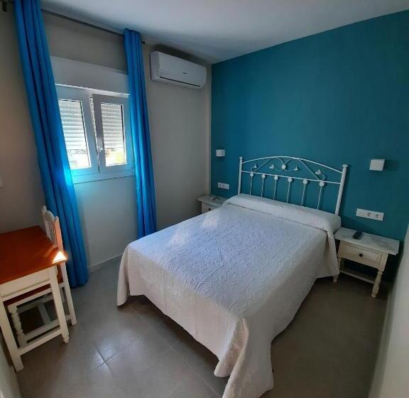 Номер Стандарт, Hostal Costa Rica