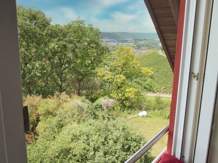ジュニアスイート, Kirschberghof Gästehaus Und Weinverkauf