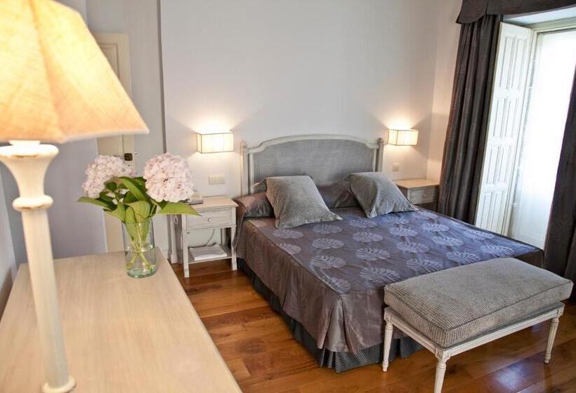 Номер Superior, Posada Villa Esperanza