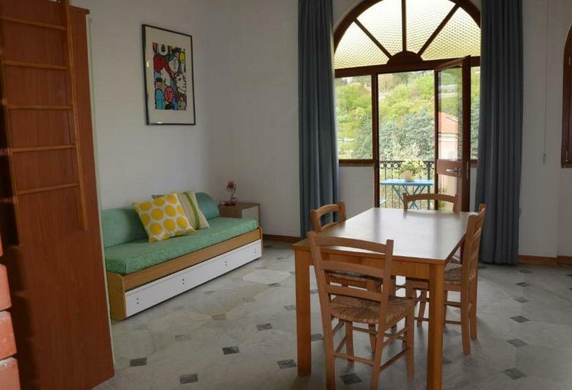 Студия Стандарт, Residence Pian Dei Boschi