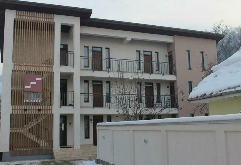 إستوديو قياسى, Studio Apartcity