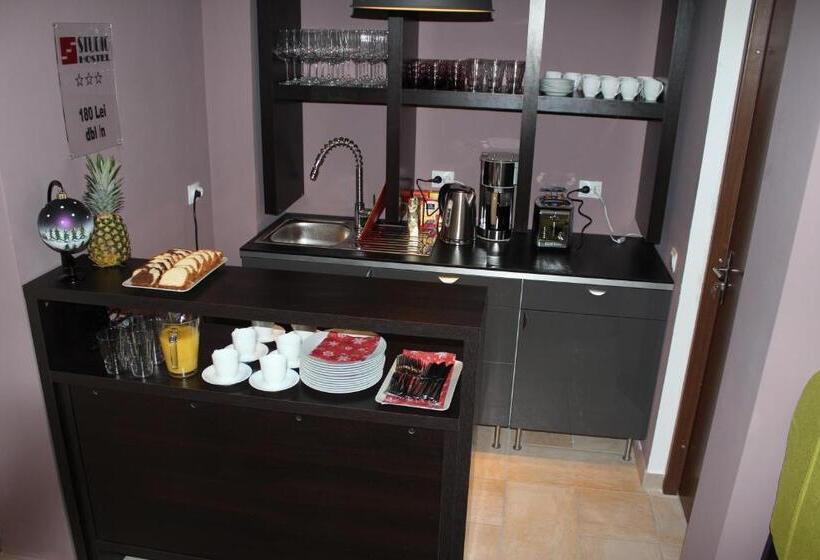 إستوديو قياسى, Studio Apartcity