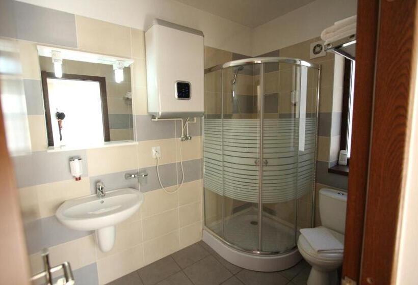 إستوديو قياسى, Studio Apartcity