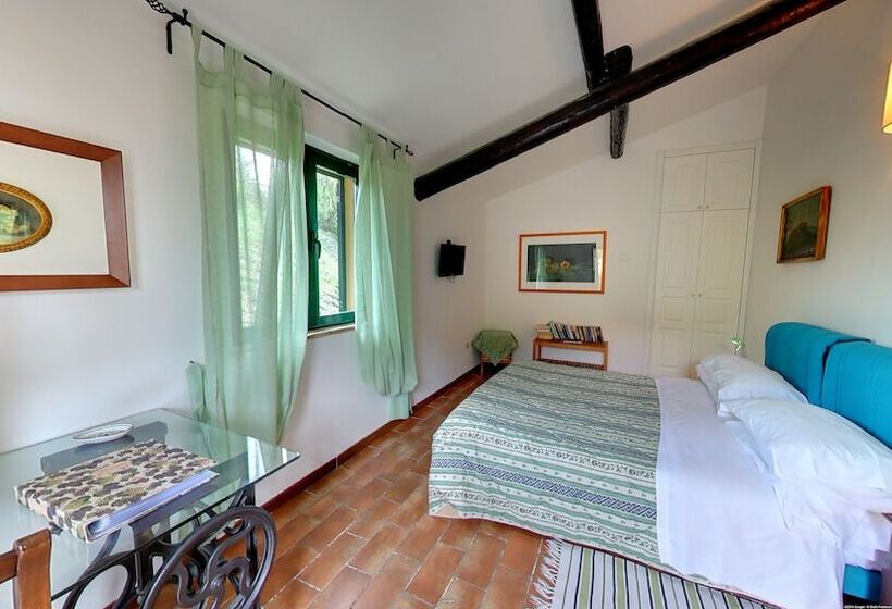 スタンダードルーム, Agriturismo La Montagnola