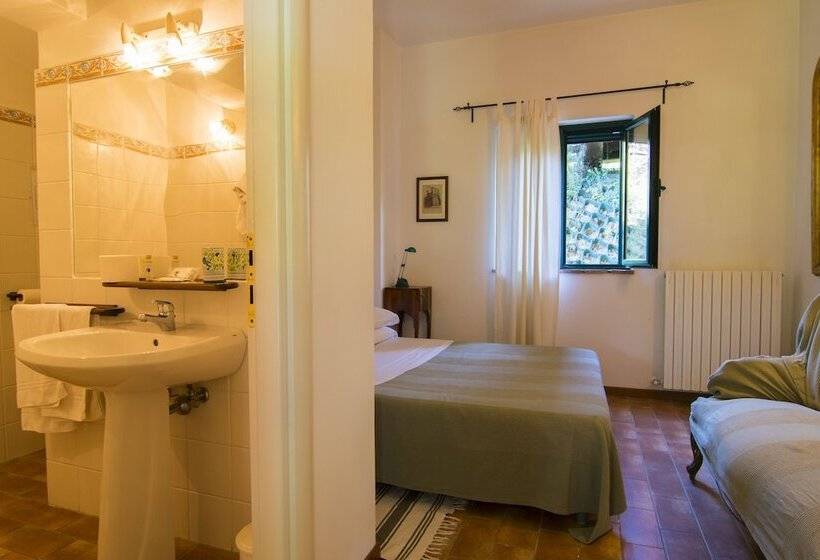 プールビューの２ベッドルームアパート, Agriturismo La Montagnola