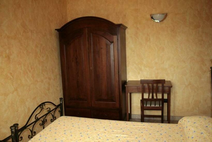 Номер Стандарт, Cascina Concetta